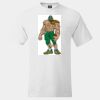 Beefy-T® Pocket T-Shirt Thumbnail