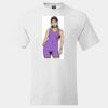 Beefy-T® Pocket T-Shirt Thumbnail