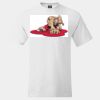 Beefy-T® Pocket T-Shirt Thumbnail