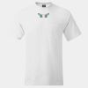 Beefy-T® Pocket T-Shirt Thumbnail