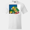 Beefy-T® Pocket T-Shirt Thumbnail