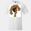 Beefy-T® Pocket T-Shirt Thumbnail