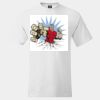 Beefy-T® Pocket T-Shirt Thumbnail