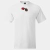 Beefy-T® Pocket T-Shirt Thumbnail