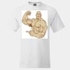 Beefy-T® Pocket T-Shirt Thumbnail