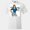 Beefy-T® Pocket T-Shirt Thumbnail