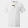 Beefy-T® Pocket T-Shirt Thumbnail