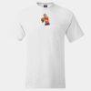 Beefy-T® Pocket T-Shirt Thumbnail