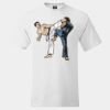 Beefy-T® Pocket T-Shirt Thumbnail