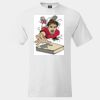 Beefy-T® Pocket T-Shirt Thumbnail