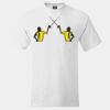 Beefy-T® Pocket T-Shirt Thumbnail