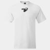 Beefy-T® Pocket T-Shirt Thumbnail