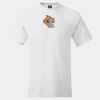 Beefy-T® Pocket T-Shirt Thumbnail