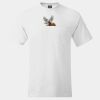 Beefy-T® Pocket T-Shirt Thumbnail