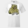 Beefy-T® Pocket T-Shirt Thumbnail