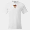 Beefy-T® Pocket T-Shirt Thumbnail