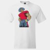 Beefy-T® Pocket T-Shirt Thumbnail