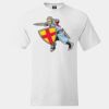 Beefy-T® Pocket T-Shirt Thumbnail