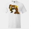 Beefy-T® Pocket T-Shirt Thumbnail