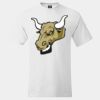 Beefy-T® Pocket T-Shirt Thumbnail