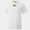 Beefy-T® Pocket T-Shirt Thumbnail