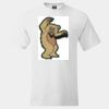 Beefy-T® Pocket T-Shirt Thumbnail