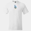 Beefy-T® Pocket T-Shirt Thumbnail