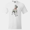 Beefy-T® Pocket T-Shirt Thumbnail