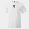 Beefy-T® Pocket T-Shirt Thumbnail