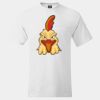 Beefy-T® Pocket T-Shirt Thumbnail