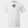 Beefy-T® Pocket T-Shirt Thumbnail