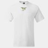 Beefy-T® Pocket T-Shirt Thumbnail