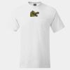 Beefy-T® Pocket T-Shirt Thumbnail