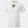 Beefy-T® Pocket T-Shirt Thumbnail