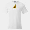 Beefy-T® Pocket T-Shirt Thumbnail