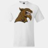 Beefy-T® Pocket T-Shirt Thumbnail