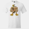 Beefy-T® Pocket T-Shirt Thumbnail