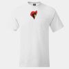 Beefy-T® Pocket T-Shirt Thumbnail