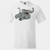 Beefy-T® Pocket T-Shirt Thumbnail