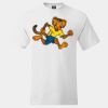 Beefy-T® Pocket T-Shirt Thumbnail