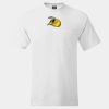 Beefy-T® Pocket T-Shirt Thumbnail