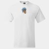 Beefy-T® Pocket T-Shirt Thumbnail