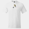 Beefy-T® Pocket T-Shirt Thumbnail