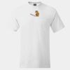 Beefy-T® Pocket T-Shirt Thumbnail