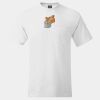 Beefy-T® Pocket T-Shirt Thumbnail