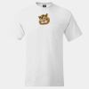 Beefy-T® Pocket T-Shirt Thumbnail