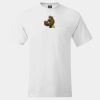 Beefy-T® Pocket T-Shirt Thumbnail