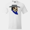 Beefy-T® Pocket T-Shirt Thumbnail