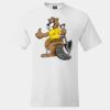 Beefy-T® Pocket T-Shirt Thumbnail