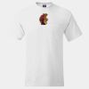 Beefy-T® Pocket T-Shirt Thumbnail